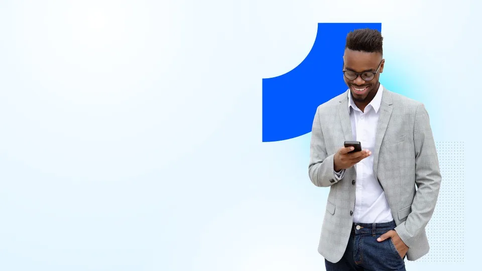 Context engine for first-time managers