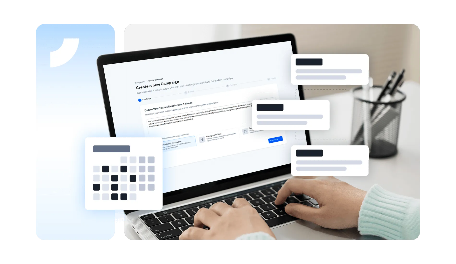 Plateformes connectées à getAbstract