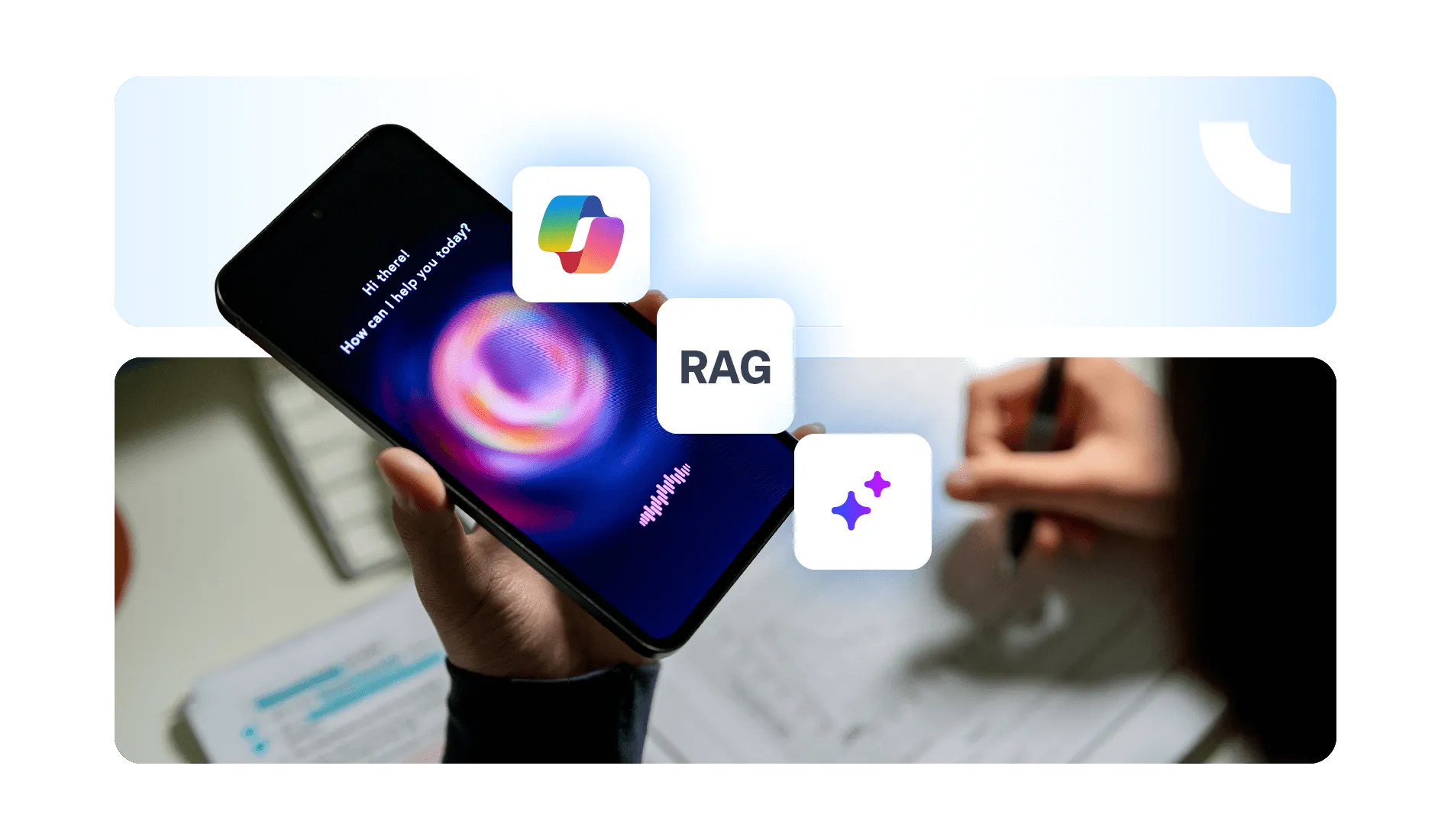 IA alimentée par un savoir vérifié