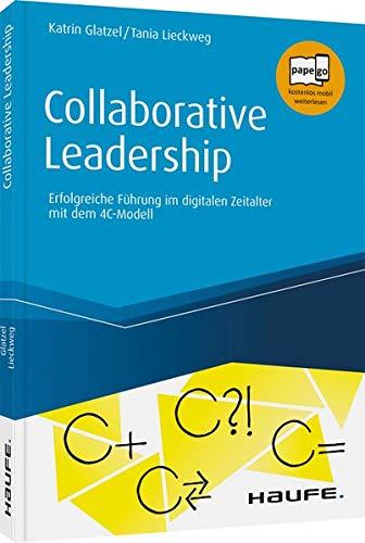 COLLABORATIVE LEADERSHIP