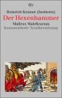 Der Hexenhammer: Malleus Maleficarum