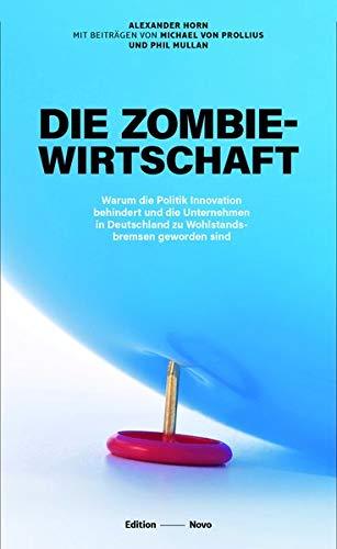 Die Zombiewirtschaft