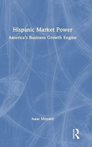 Hispanic Market Power: America’s Business Growth Engine