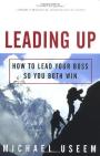 Leading Up