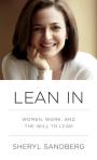 Lean In: Women, Work, and the Will to Lead