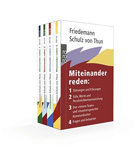 Miteinander reden