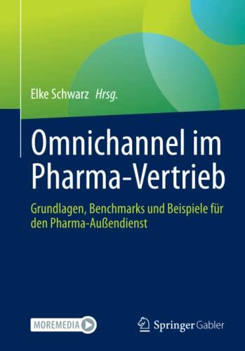 Omnichannel im Pharmabetrieb