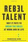 REBEL TALENT