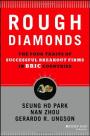 Rough Diamonds: The Four Traits of Successful Breakout Firms in BRIC Countries