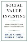 Social Value Investing