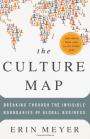 The Culture Map: Breaking Through the Invisible Boundaries of Global Business