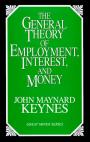 The General Theory of Employment, Interest and Money