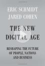 The New Digital Age: Reshaping the Future of People, Nations and Business