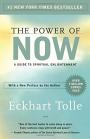 The Power of Now: A Guide to Spiritual Enlightenment