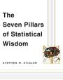 the seven pillars of statistical wisdom