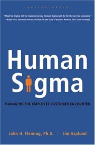 Human Sigma