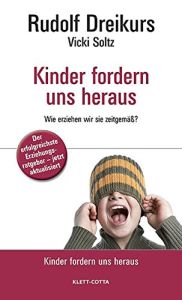 Kinder fordern uns heraus