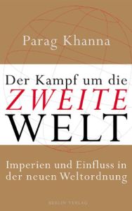Der Kampf um die Zweite Welt