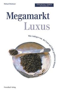 Megamarkt Luxus