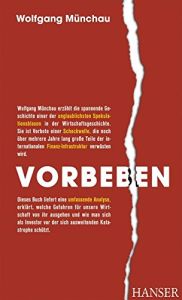 Vorbeben