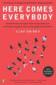 Here Comes Everybody