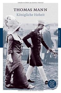 K&ouml;nigliche Hoheit