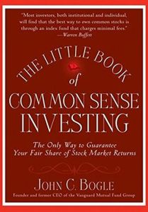 The Little Book of Common Sense Investing