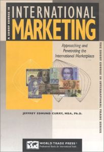 A Short Course in International&nbsp;Marketing
