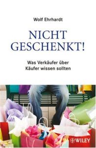 Nicht geschenkt!