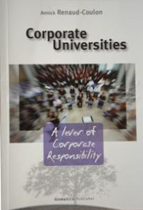 Corporate Universities