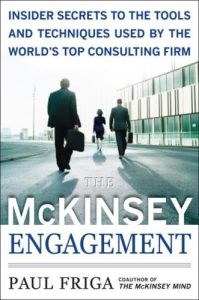 The McKinsey Engagement