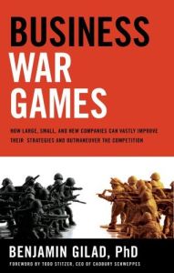Business War Games
