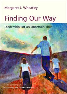 En busca de nuestro camino