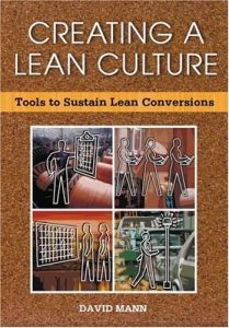 Creating a Lean Culture