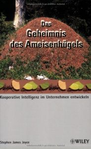 Das Geheimnis des Ameisenh&uuml;gels