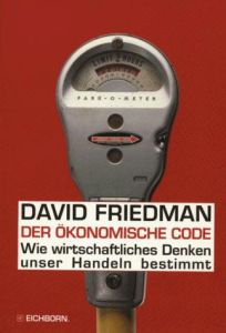 Der &ouml;konomische Code