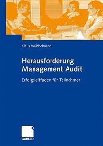 Herausforderung Management Audit