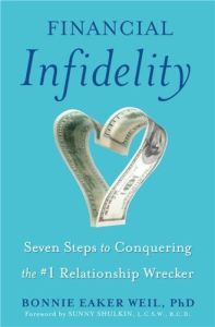 Financial Infidelity