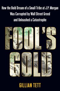 Fool's Gold