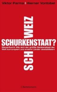 Schurkenstaat Schweiz?