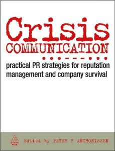 Crisis Communication