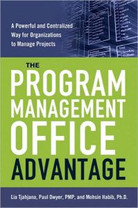 The Program Management Office Advantage