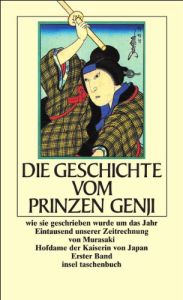 Die Geschichte vom Prinzen Genji