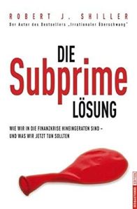 Die Subprime-L&ouml;sung