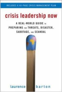 Crisis Leadership Now