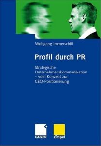 Profil durch PR