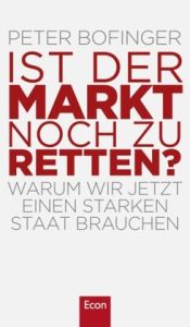 Ist der Markt noch zu retten?