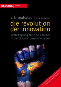 Die Revolution der Innovation
