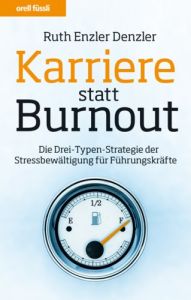 Karriere statt Burnout