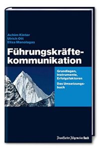 F&uuml;hrungskr&auml;ftekommunikation
